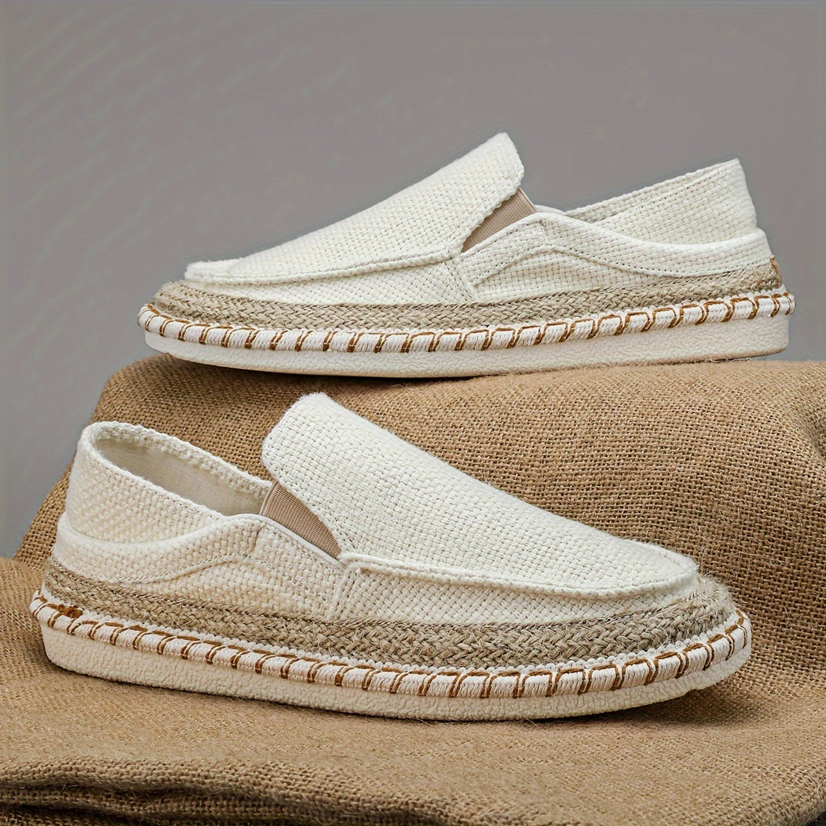 Zomer in Marbella Loafers