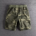 Casual legershorts