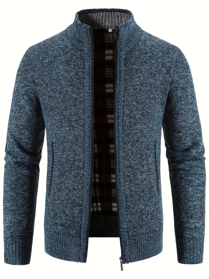 Elegant zakelijk vest
