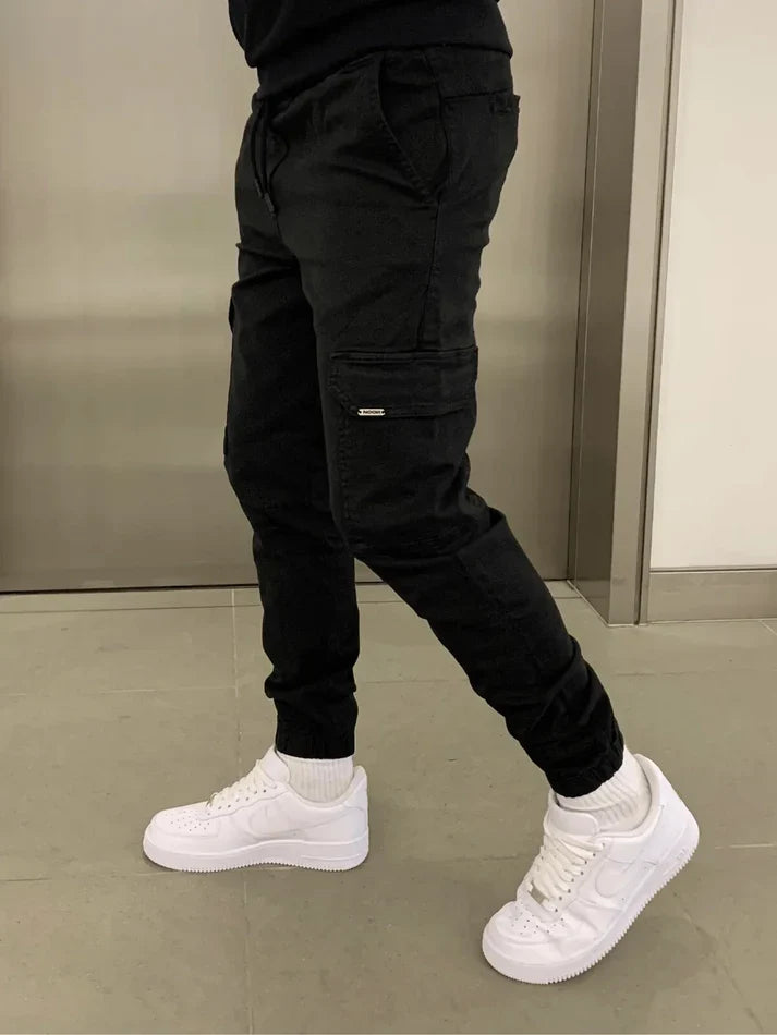 Cargo-broeken
