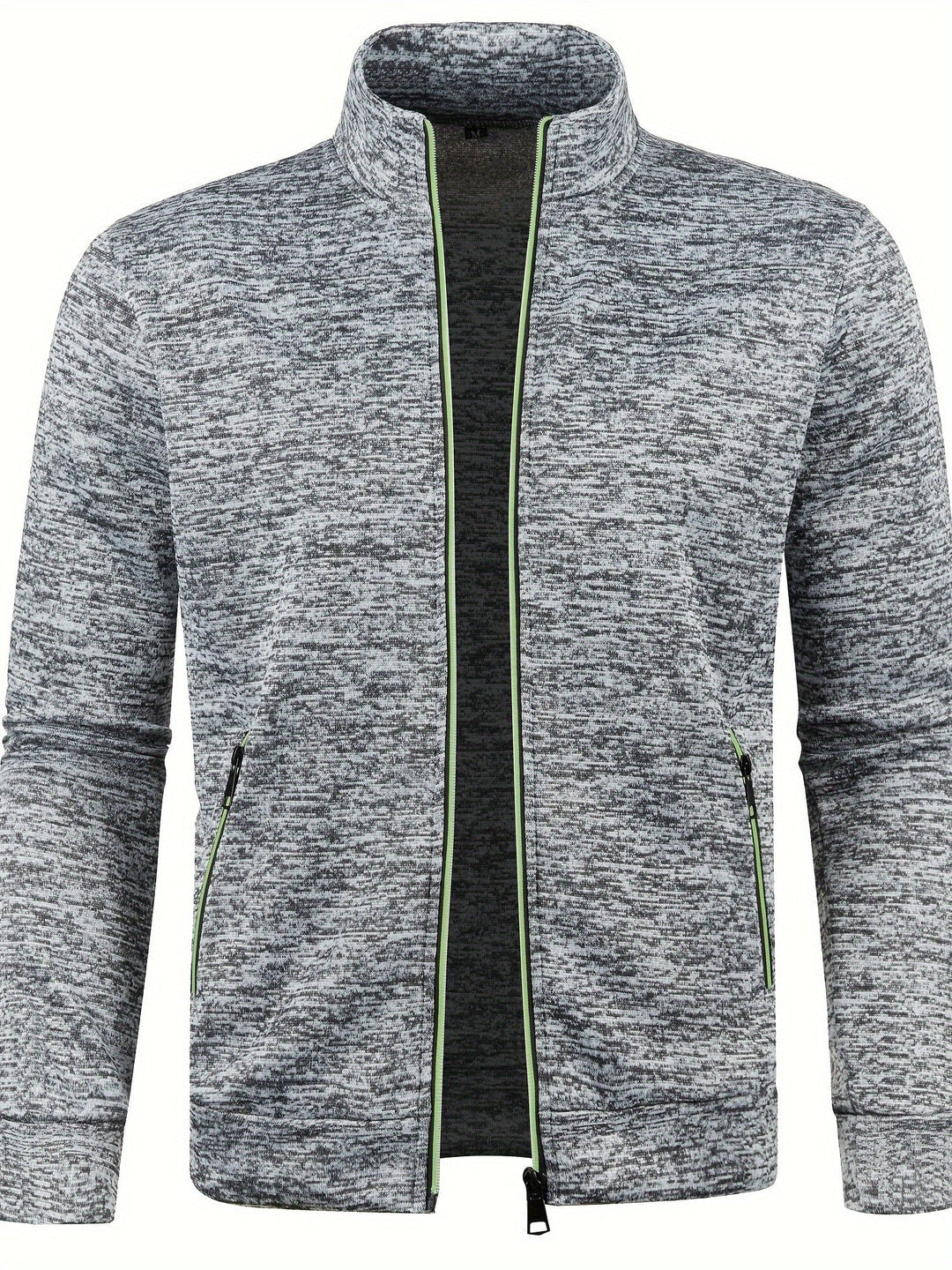 Elegant herenvest