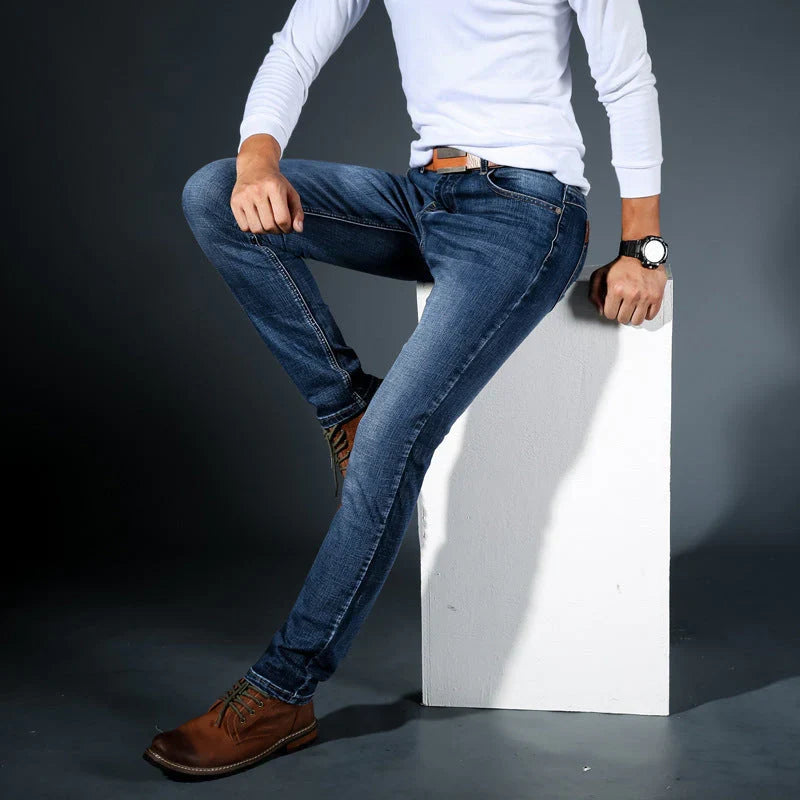 Premium stretchjeans
