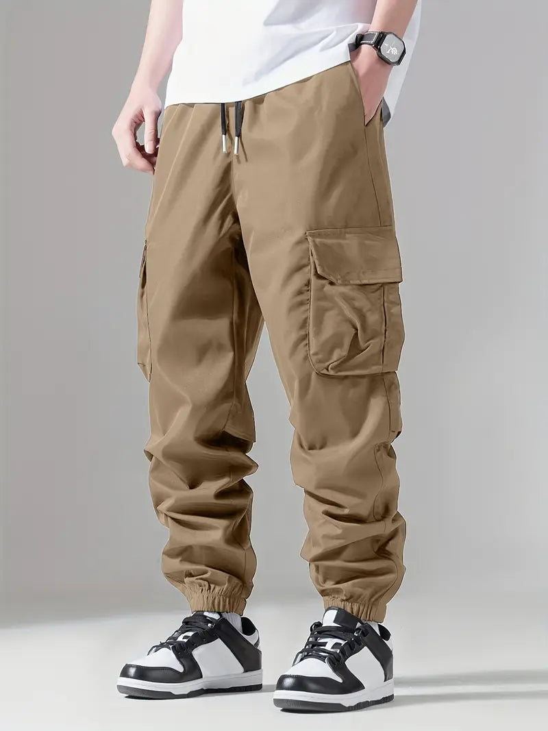 Elegante cargobroek