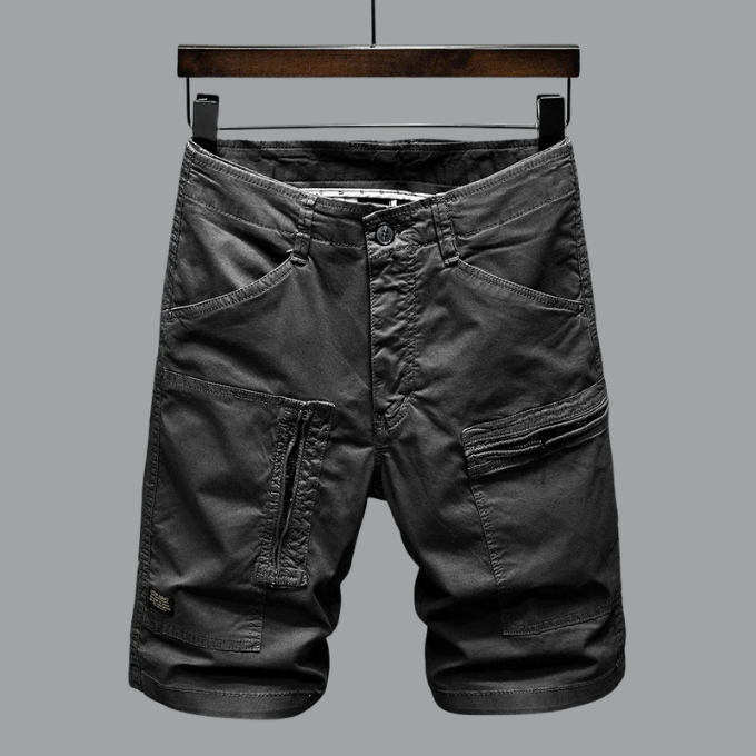 Elegante cargoshorts