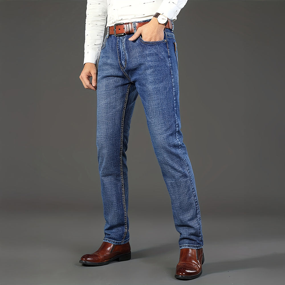 Milan Denim-jeans