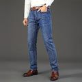 Milan Denim-jeans