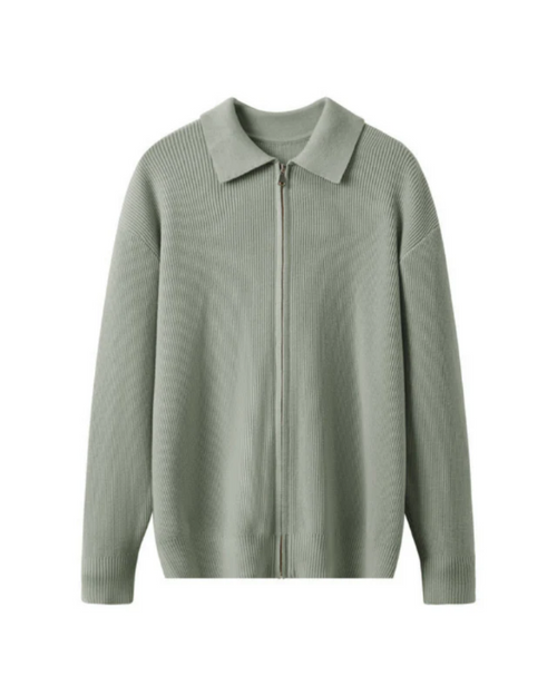 Belmond-vest van merinowol