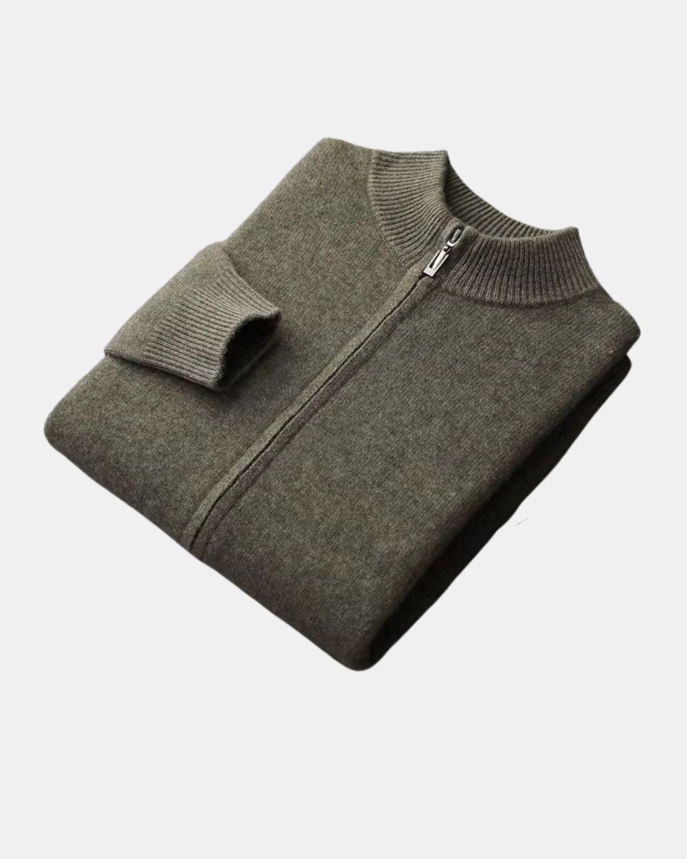 Apollo-vest van merinowol