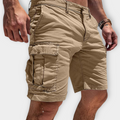 Cargo-shorts