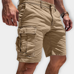 Cargo-shorts