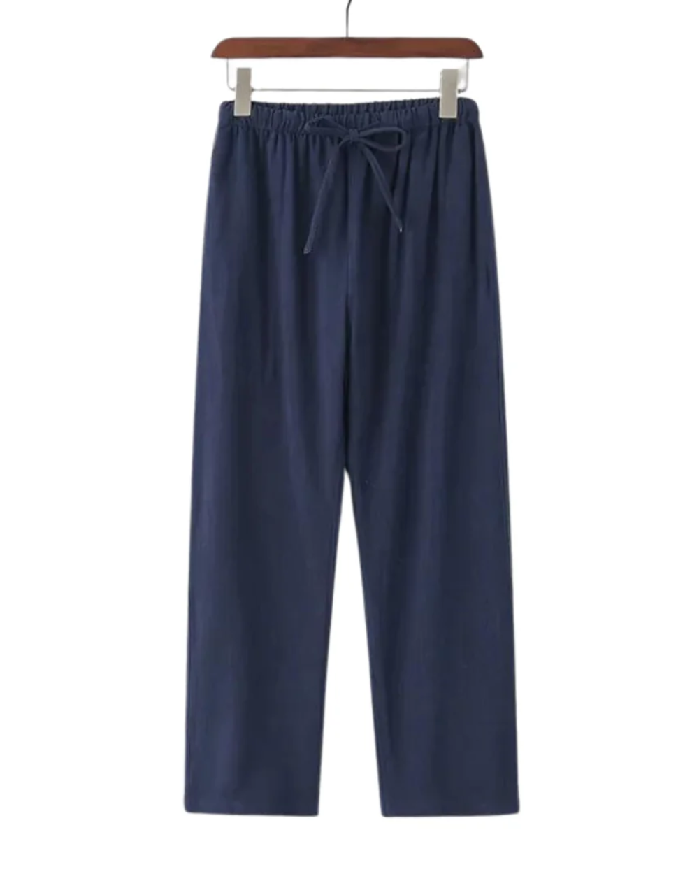 Linnen broek Rio de Janeiro