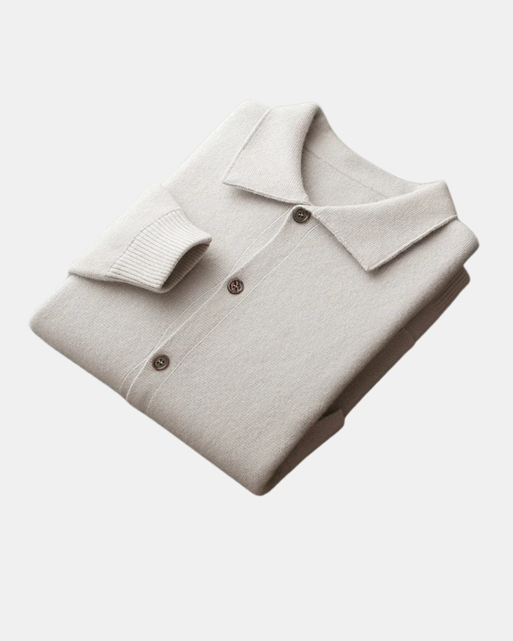 Janus-vest van merinowol