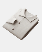 Janus-vest van merinowol
