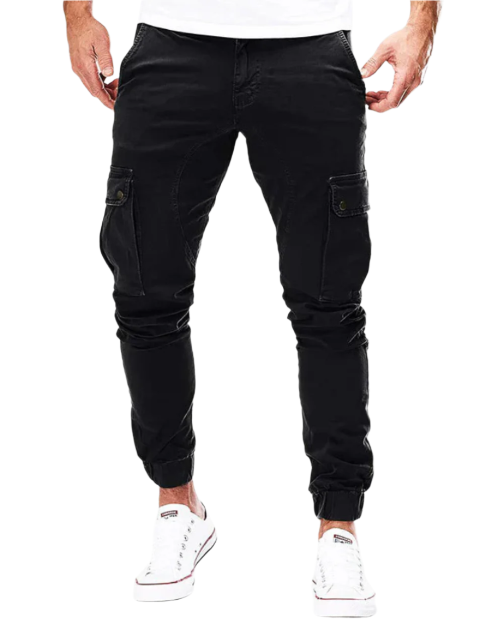 Augusto-cargo-broek