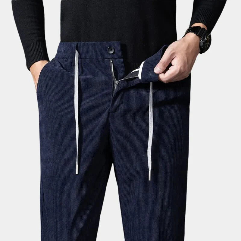 Walker-cordbroek