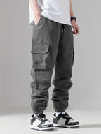 Elegante cargobroek