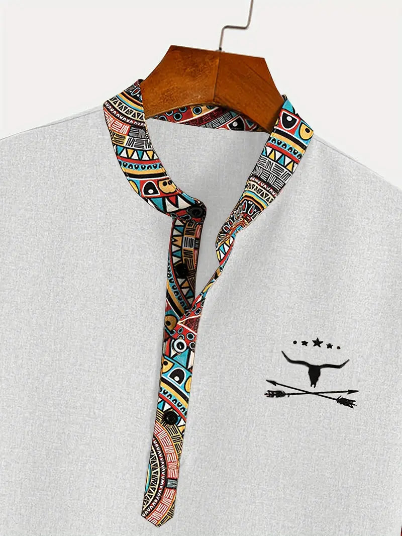 Retro-shirt