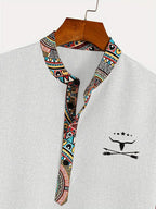 Retro-shirt