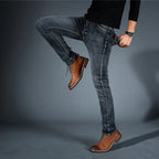 Premium stretchjeans