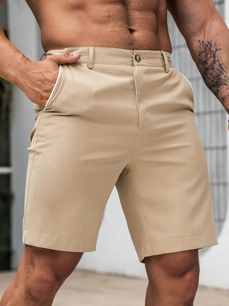Chique stretch-short
