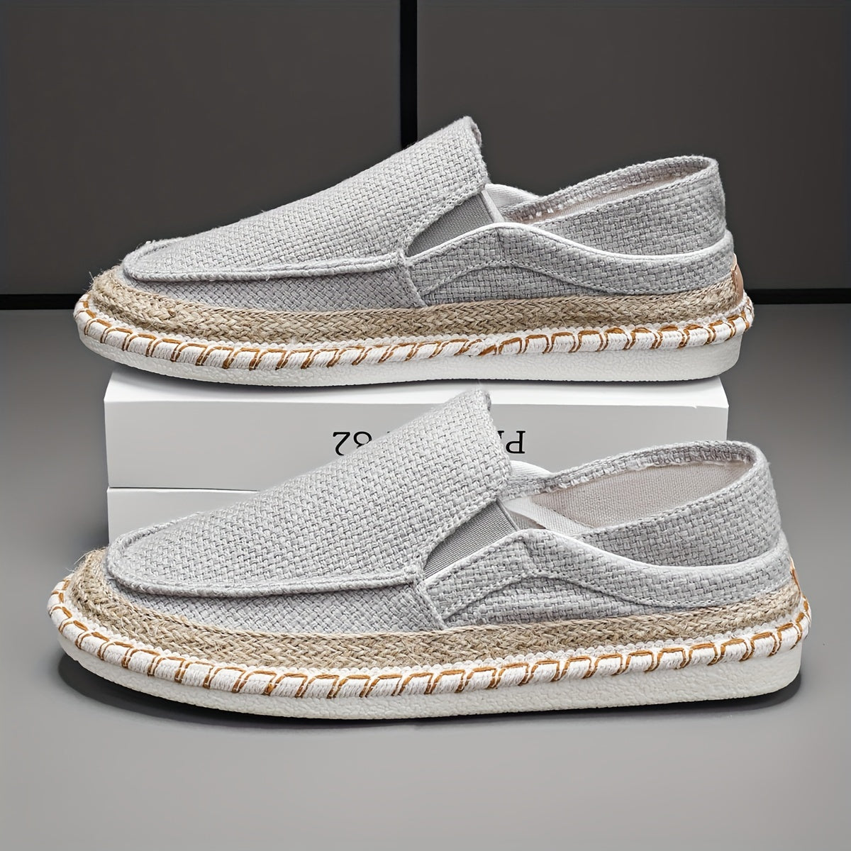 Zomer in Marbella Loafers