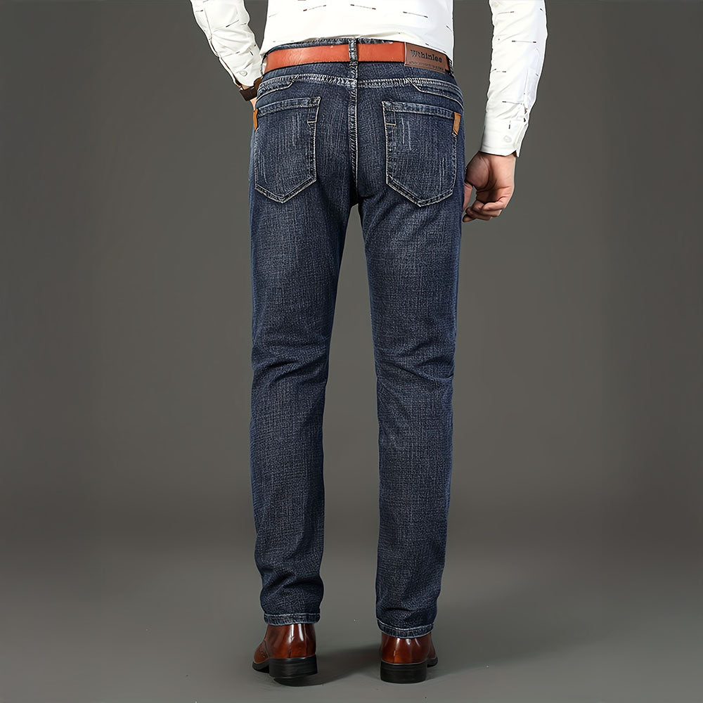 Milan Denim-jeans