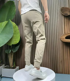 Elegante cargobroek