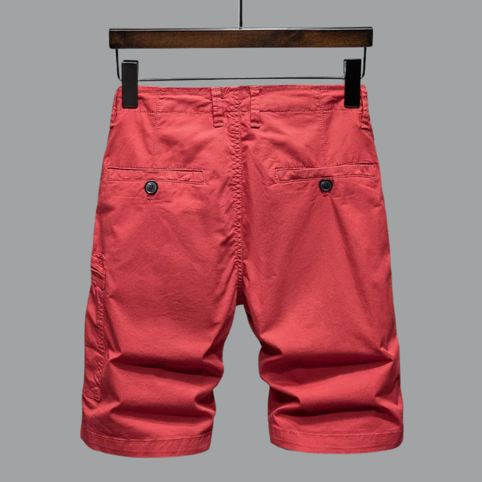 Elegante cargoshorts