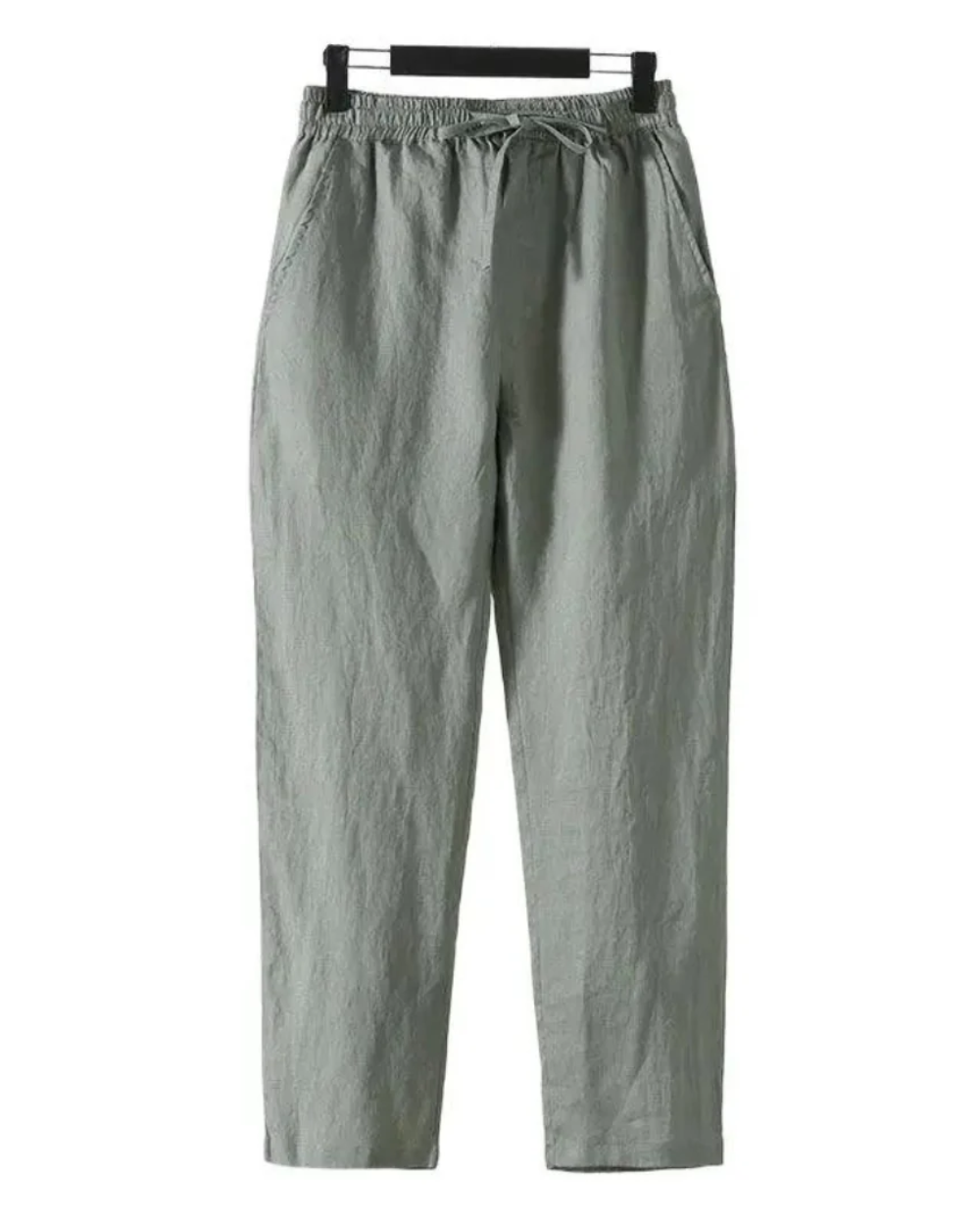 Palm Springs linnen broek