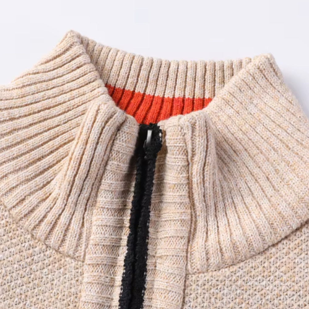 Elegant en chic vest