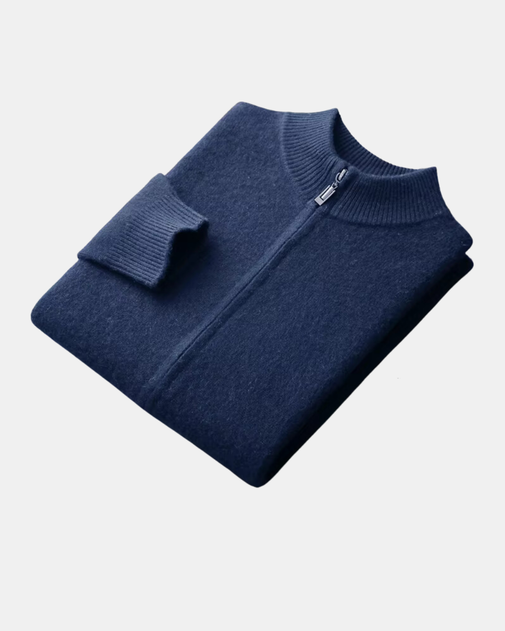 Apollo-vest van merinowol