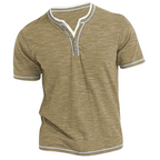 Stijlvol poloshirt