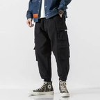 Elegante cargobroek