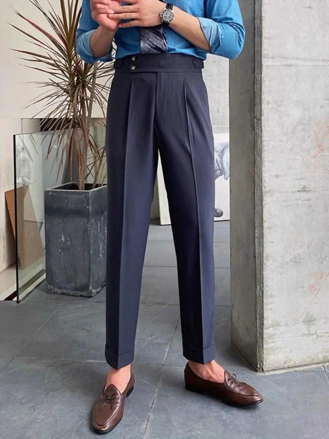 Moritz Vintage broek