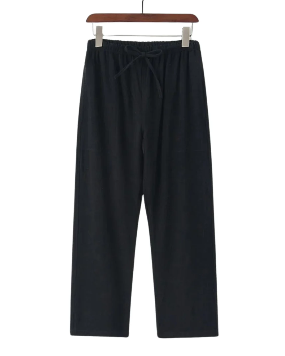 Linnen broek Rio de Janeiro