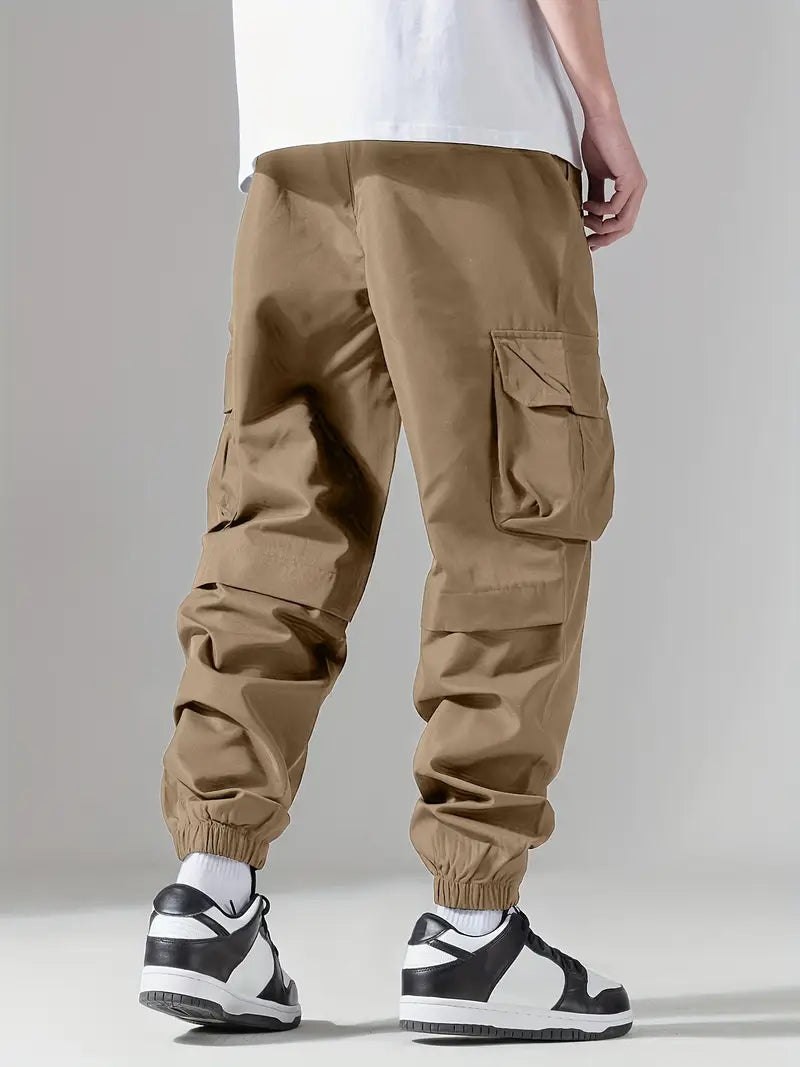 Elegante cargobroek