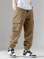 Elegante cargobroek