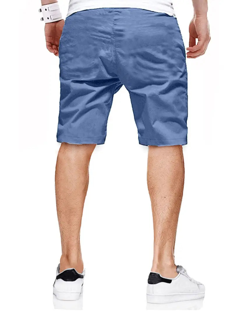 Zomerse vrijetijdsbroeken