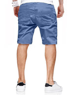 Zomerse vrijetijdsbroeken