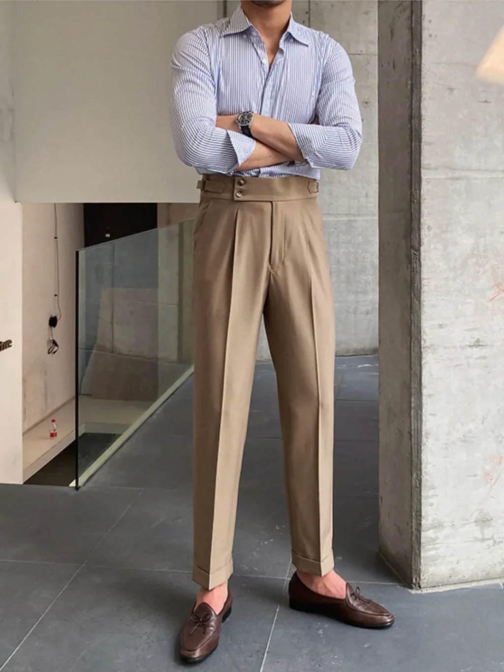 Moritz Vintage broek
