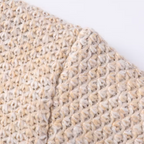 Elegant en chic vest
