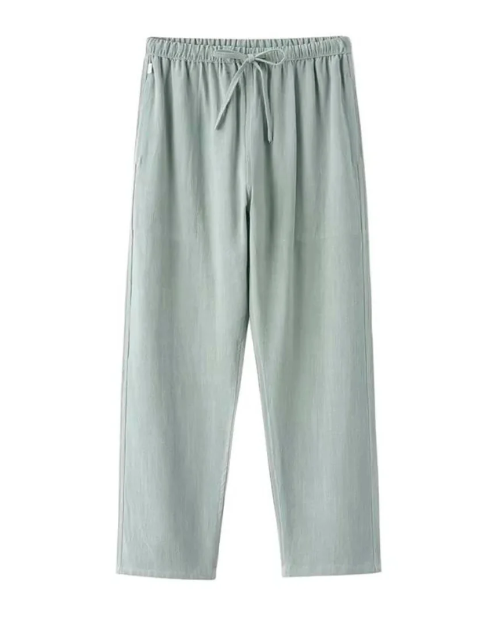 Linnen broek Rio de Janeiro