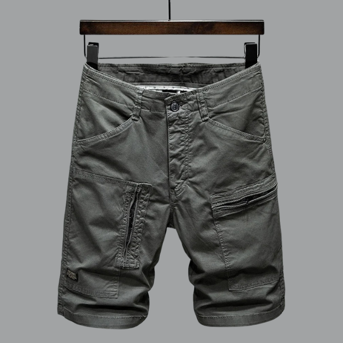 Elegante cargoshorts
