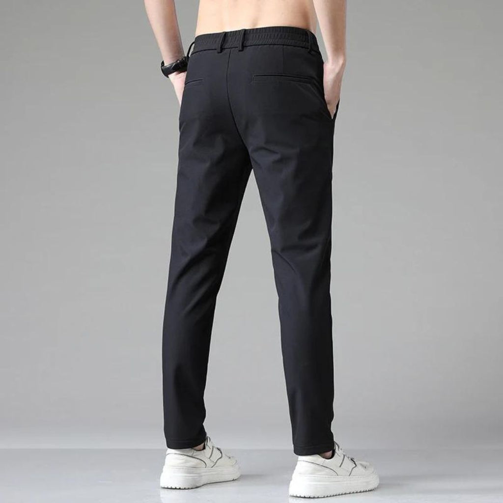 Elegante herenbroeken