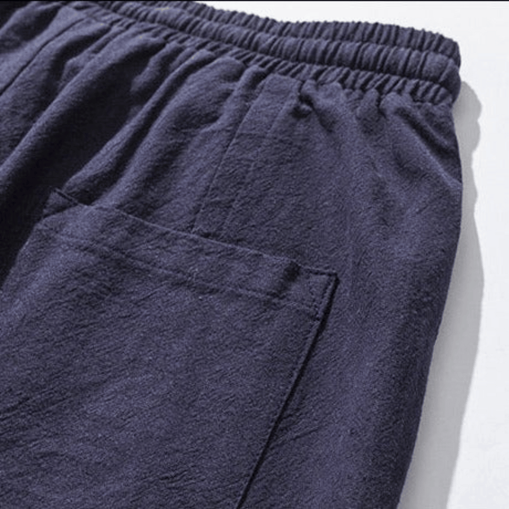 Comfortabele joggingbroek