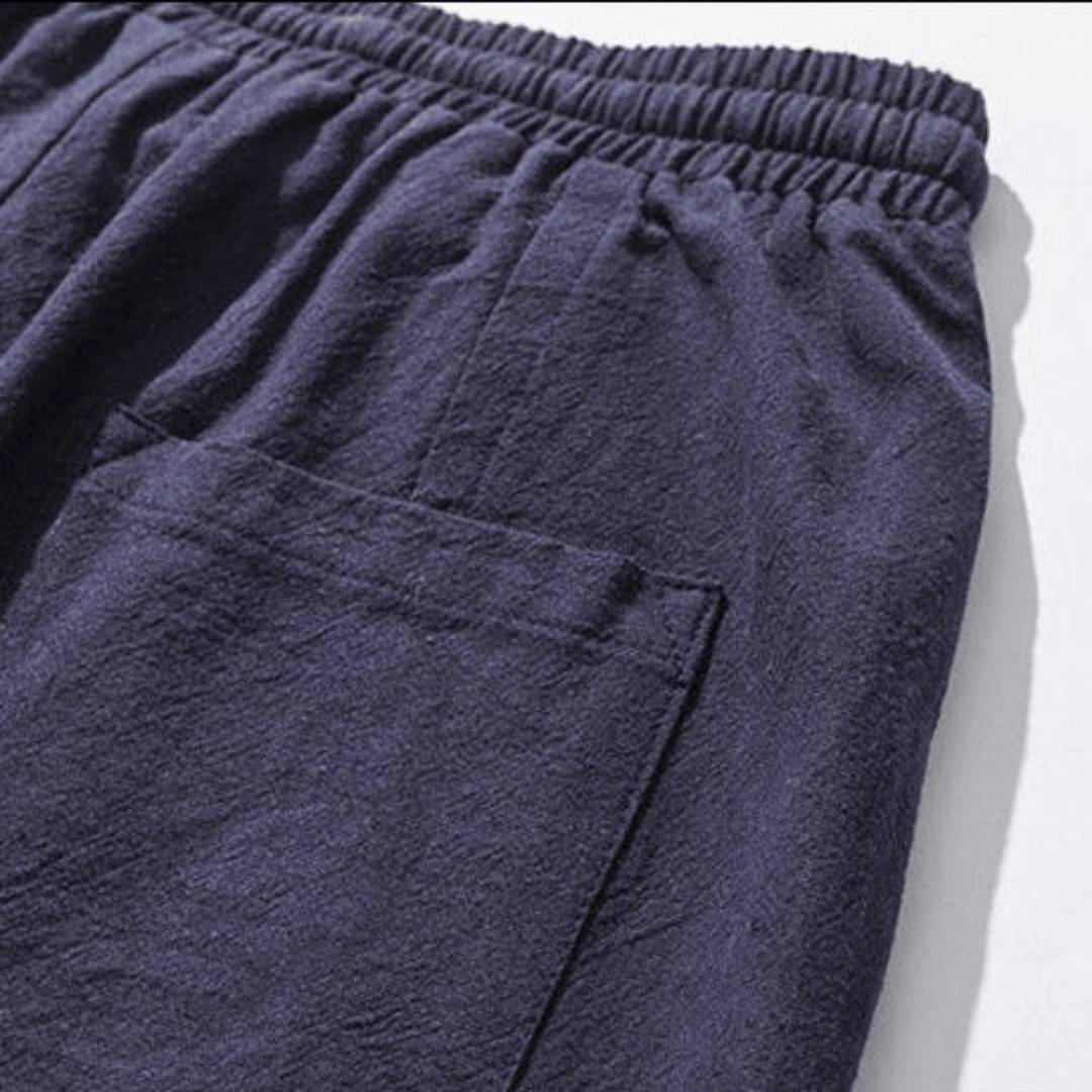 Comfortabele joggingbroek