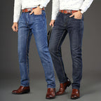 Milan Denim-jeans