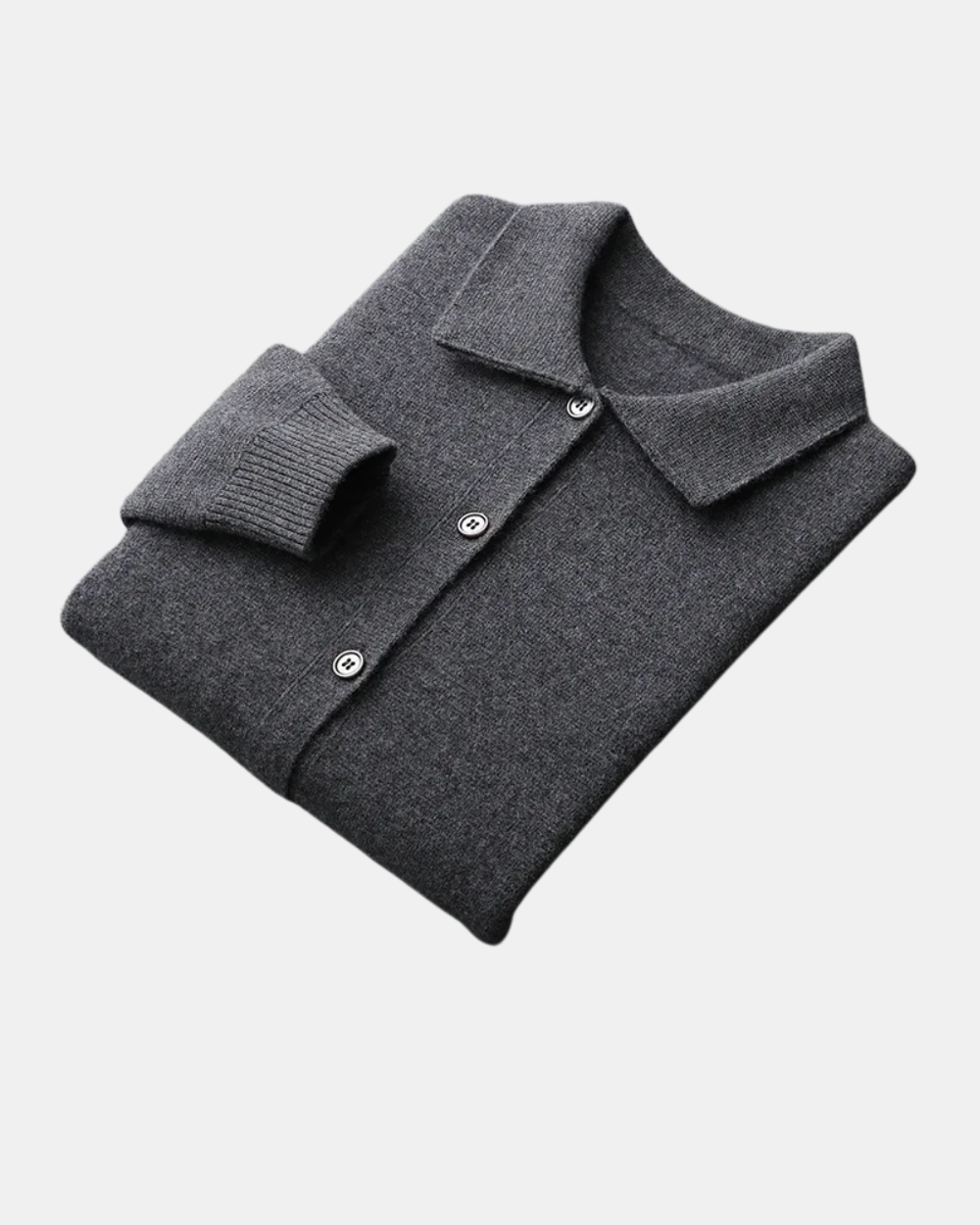 Janus-vest van merinowol