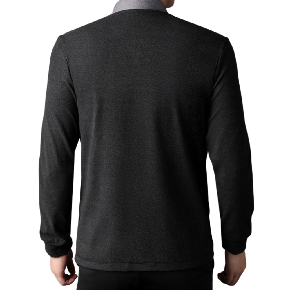 2-in-1-shirt en -vest