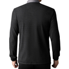 2-in-1-shirt en -vest
